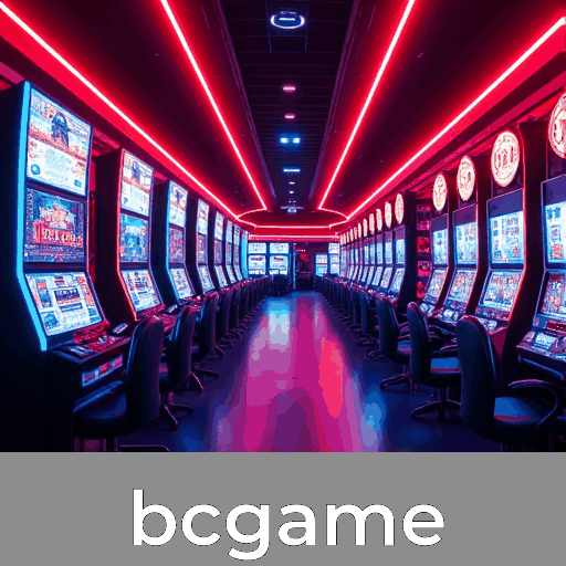 bcgame: Acesso Completo aos Jogos com o App Móvel