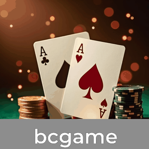 BCGame: A Emoção dos Caça-níqueis com Alto Retorno!